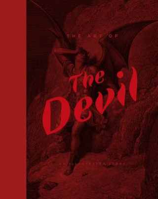 Art of the Devil: An Illustrated History
