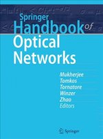 Springer Handbook of Optical Networks