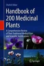 Handbook of 200 Medicinal Plants