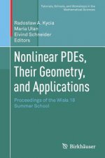 Nonlinear PDEs, Their Geometry, and Applications