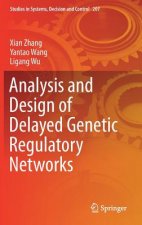 Analysis and Design of Delayed Genetic Regulatory Networks