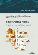 Empowering Africa