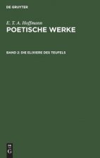 Elixiere des Teufels