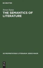 semantics of literature