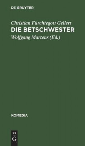 Die Betschwester