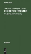 Die Betschwester
