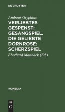 Verliebtes Gespenst