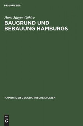 Baugrund und Bebauung Hamburgs