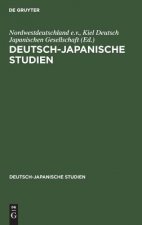 Deutsch-japanische Studien
