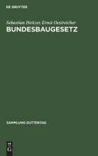 Bundesbaugesetz