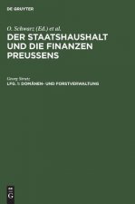 Domanen- und Forstverwaltung