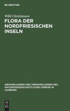 Flora der Nordfriesischen Inseln