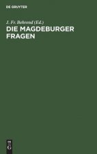 Magdeburger Fragen