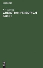 Christian Friedrich Koch