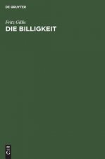 Die Billigkeit