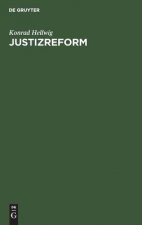 Justizreform