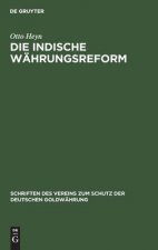 indische Wahrungsreform