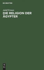 Religion der AEgypter