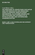 Stufenland des Euphrat- und Tigrissystems