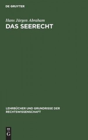 Das Seerecht