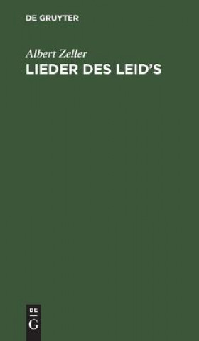 Lieder Des Leid's