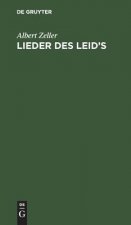 Lieder Des Leid's