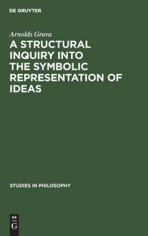 structural inquiry into the symbolic representation of ideas