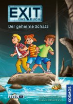 EXIT® - Das Buch: Der geheime Schatz