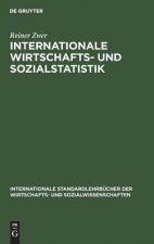 Internationale Wirtschafts- und Sozialstatistik