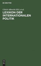 Lexikon der Internationalen Politik