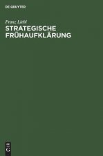 Strategische Fruhaufklarung