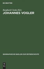 Johannes Vogler