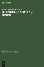 Imperium / Empire / Reich