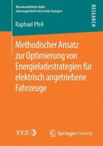 Methodischer Ansatz Zur Optimierung Von Energieladestrategien Fur Elektrisch Angetriebene Fahrzeuge