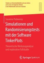 Simulationen Und Randomisierungstests Mit Der Software Tinkerplots