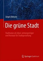 Die grune Stadt