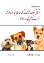 Geschenkbuch fur Hundefreunde