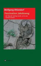 Faszination Jakobsweg - der Weg der süchtig macht...all in one