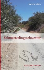 Schmetterlingsschwester