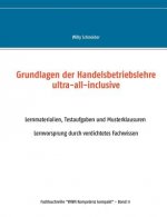 Grundlagen der Handelsbetriebslehre ultra-all-inclusive