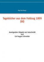 Tagebucher aus dem Feldzug 1809 (III)