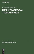 Kongregationalismus