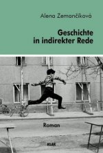 Geschichte in indirekter Rede
