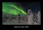 Bilder der Natur 2020 Fotokalender DIN A3