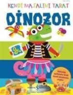 Dinozor - Kendi Masalini Yatar
