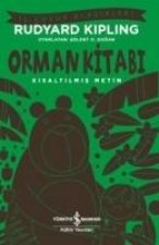 Orman Kitabi