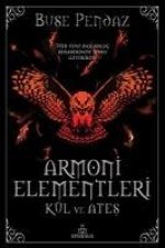 Armoni Elementleri Kül ve Ates