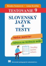 Slovenský jazyk a testy