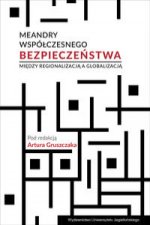 Meandry współczesnego bezpieczeństwa