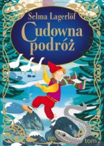 Cudowna podróż tom 2 klasyka bez opracowania